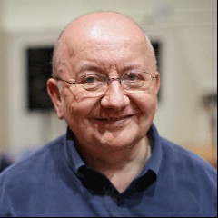 Anthony Halstead