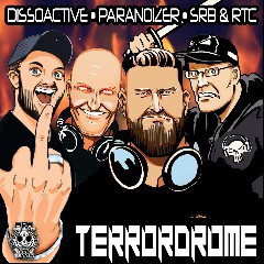 Rotterdam Terror Corps vs. SRB