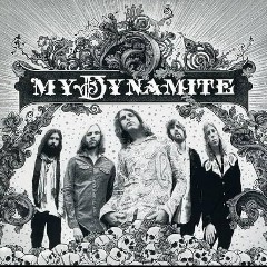 My Dynamite