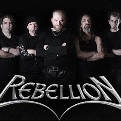 Rebelion