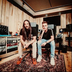 Steve Aoki & Nicky Romero