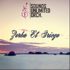 Sounds Unlimited Orchestra