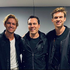 Tiësto x FAST BOY