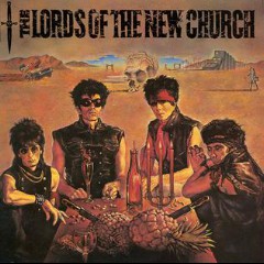 Lords Of The Church