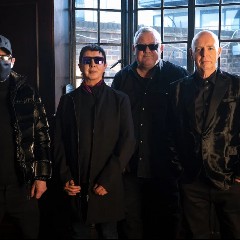 Soft Cell & Pet Shop Boys