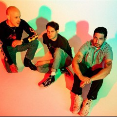 together PANGEA
