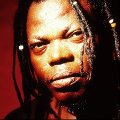 Remmy Ongala & Orchestre Super Matimila