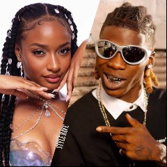 Ayra Starr & Seyi Vibez