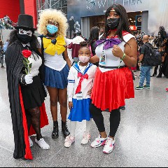 Comiccon