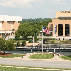 Bob Jones University