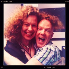 The Communards with Sarah Jane Morris