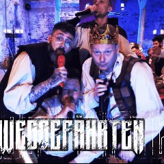 Knossi, Sido & Manny Marc feat. Sascha Hellinger