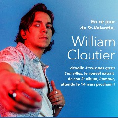 WILLIAM CLOUTIER CLAUDE BEGIN