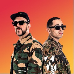 Tropkillaz