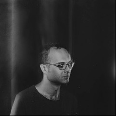 Luke Howard & Nadje Noordhuis