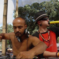 Adham Shaikh & Tim Floyd