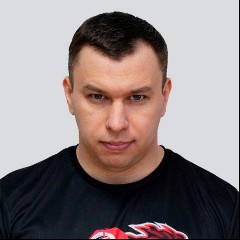 Alexander Komarov