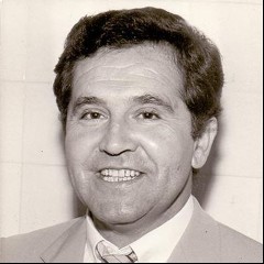 Safet Isović