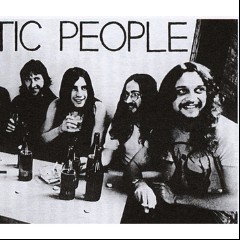 The Plastic People of the Universe