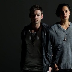 Ivan Gough & Feenixpawl