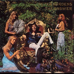 Pete Bardens