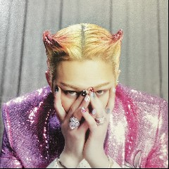 G‐Dragon