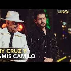 MANNY CRUZ & ARAMIS CAMILO