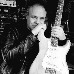 Mick Simpson