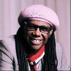 Nile Rodgers & Chic