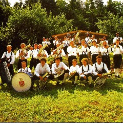Blaskapelle Neundorf