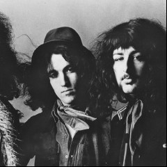 Edgar Broughton Band