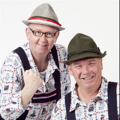 Zware Jongens