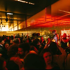 Paris Clubbin