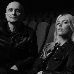 Daria Zawialow & Artur Rojek