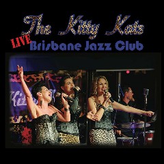 The Kitty Kats