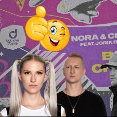 Nora & Chris feat. Jorik Burema
