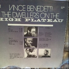 Vince Benedetti