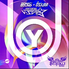 Sonic Sound & DJ Oskar feat. V-STAR