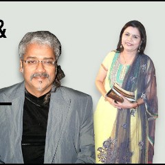 Hariharan & Sadhana Sargam