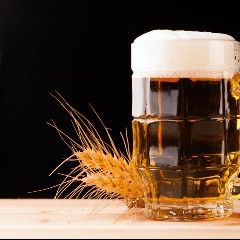 la cerveza