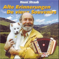 Hausi Straub