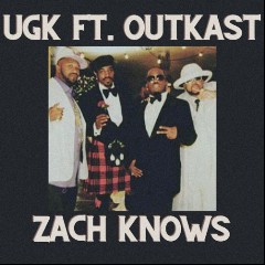 UGK feat. OutKast