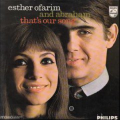 Esther & Abi Ofarim
