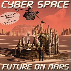 Cyber Space