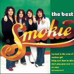 Sie hören Smokie