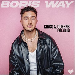 Boris Way feat. Justin Jesso
