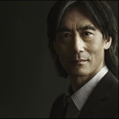 Kent Nagano