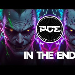 Psy Trance Linkin Park