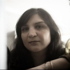 Sarah Davachi
