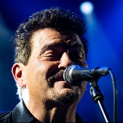 Mike Zito